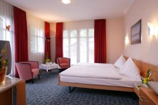 Hotel Belvedere Swiss Quality Grindelwald