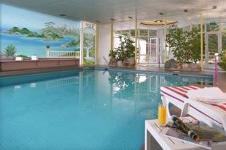 Hotel Belvedere Swiss Quality Grindelwald