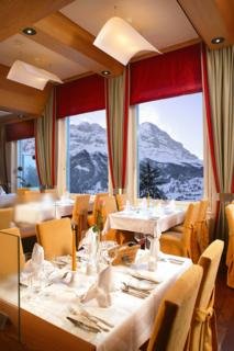 Hotel Belvedere Swiss Quality Grindelwald