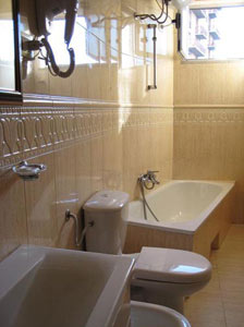 Hotel Belvedere Tirane