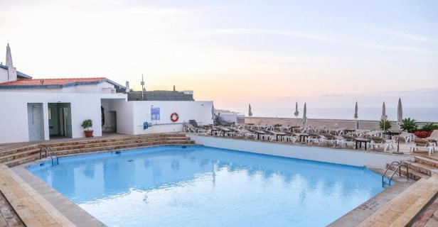 Hotel Belver Boa Vista Spa Adults Only