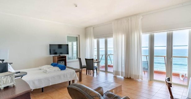 Hotel Belver Boa Vista Spa Adults Only