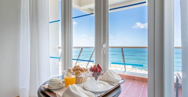 Hotel Belver Boa Vista Spa Adults Only