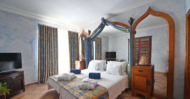 Hotel Belver Boa Vista Spa Adults Only