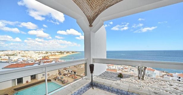 Hotel Belver Boa Vista Spa Adults Only