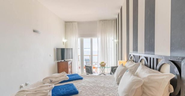 Hotel Belver Boa Vista Spa Adults Only