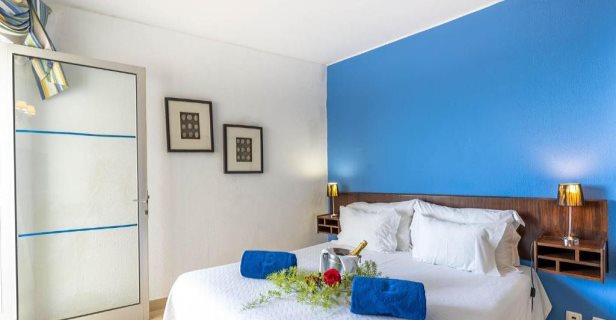 Hotel Belver Boa Vista Spa Adults Only