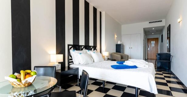 Hotel Belver Boa Vista Spa Adults Only