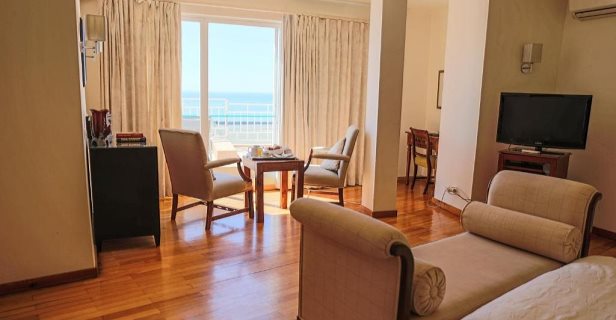 Hotel Belver Boa Vista Spa Adults Only