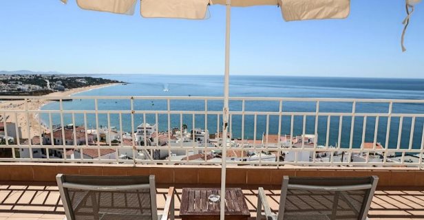Hotel Belver Boa Vista Spa Adults Only