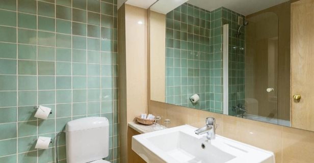 Hotel Belver Boa Vista Spa Adults Only