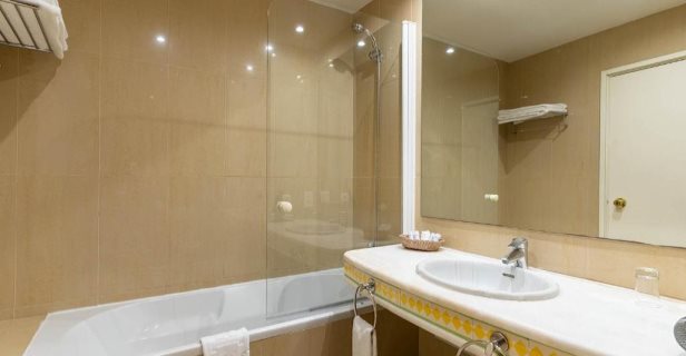 Hotel Belver Boa Vista Spa Adults Only