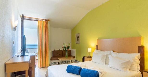 Hotel Belver Boa Vista Spa Adults Only
