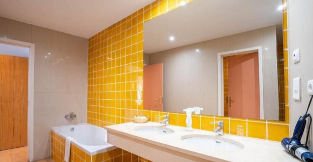 Hotel Belver Boa Vista Spa Adults Only