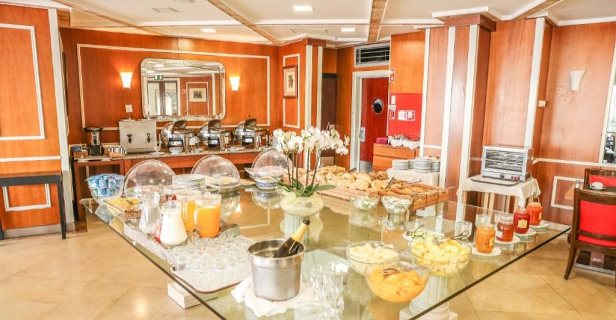 Hotel Belver Boa Vista Spa Adults Only