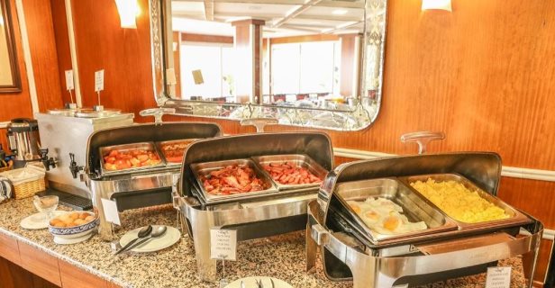 Hotel Belver Boa Vista Spa Adults Only