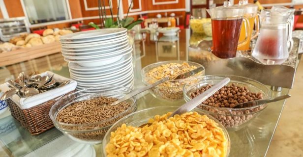 Hotel Belver Boa Vista Spa Adults Only