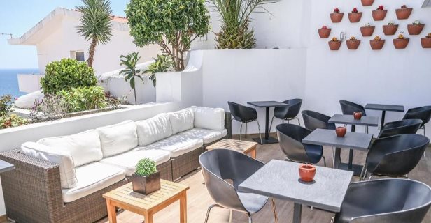 Hotel Belver Boa Vista Spa Adults Only
