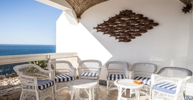 Hotel Belver Boa Vista Spa Adults Only