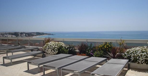 Hotel Belver Boa Vista Spa Adults Only