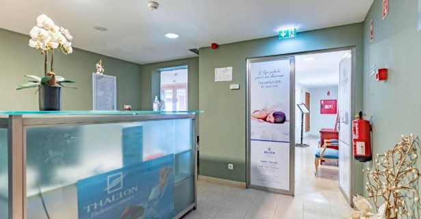 Hotel Belver Boa Vista Spa Adults Only