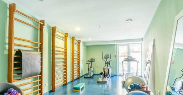 Hotel Belver Boa Vista Spa Adults Only