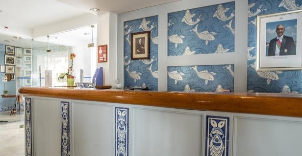 Hotel Belver Boa Vista Spa Adults Only