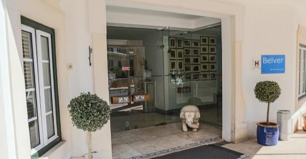 Hotel Belver Boa Vista Spa Adults Only