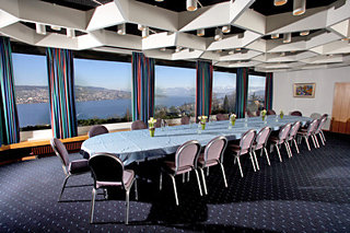 Hotel Belvoir Swiss Quality