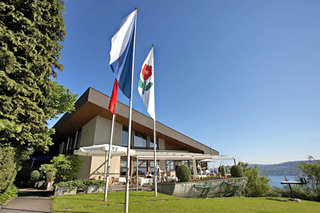 Hotel Belvoir Swiss Quality