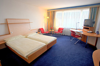Hotel Belvoir Swiss Quality