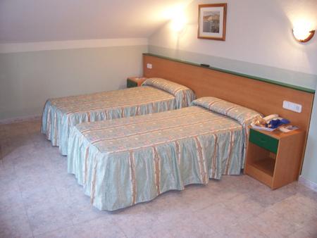 Hotel Bemon Playa
