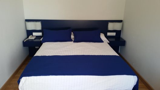 Hotel Bemon Playa