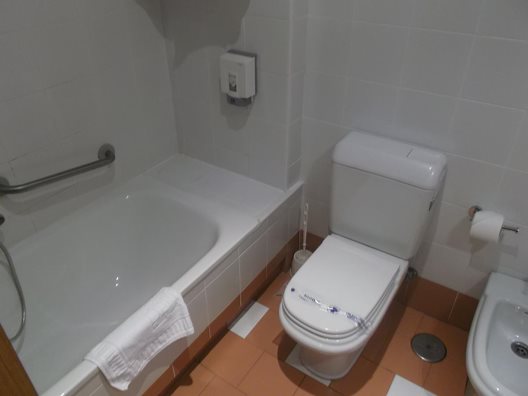 Hotel Bemon Playa