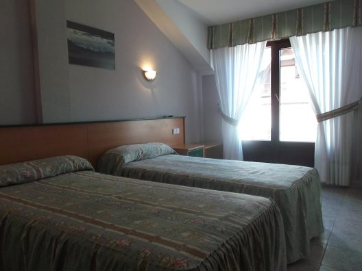 Hotel Bemon Playa