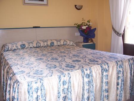 Hotel Bemon Playa