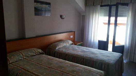 Hotel Bemon Playa