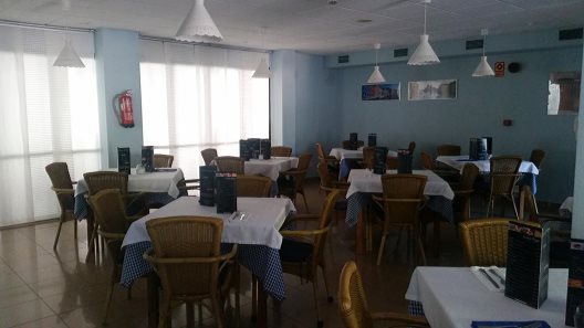 Hotel Bemon Playa
