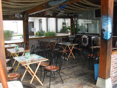 Hotel Bemon Playa