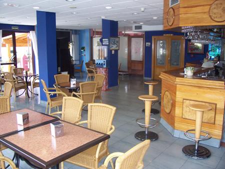 Hotel Bemon Playa