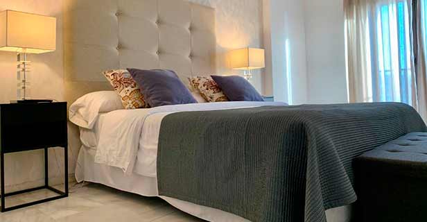 Hotel Benabola Suites