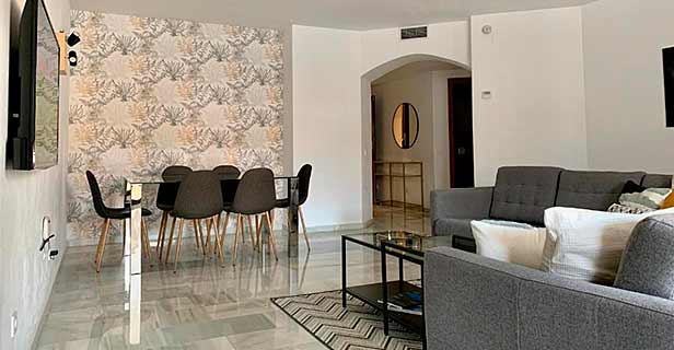 Hotel Benabola Suites