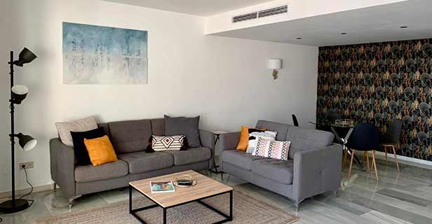 Hotel Benabola Suites
