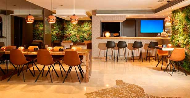 Hotel Benabola Suites