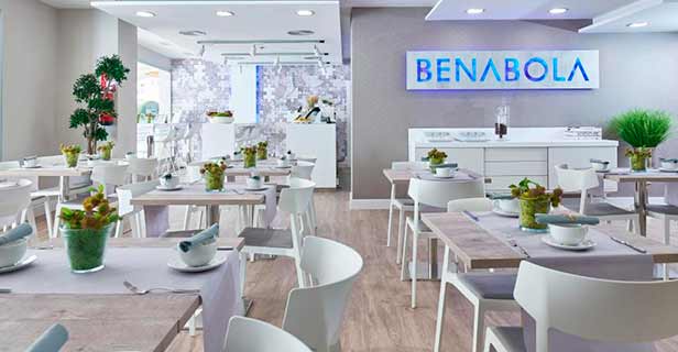 Hotel Benabola Suites