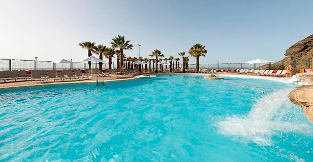 Hotel Benalma Costa Del Sol