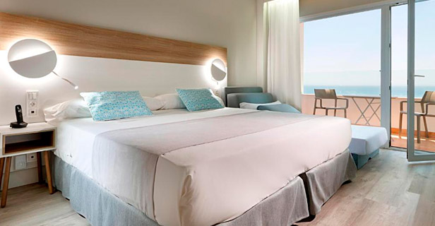 Hotel Benalma Costa Del Sol