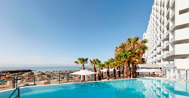 Hotel Benalma Costa Del Sol