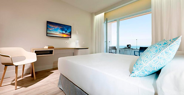 Hotel Benalma Costa Del Sol