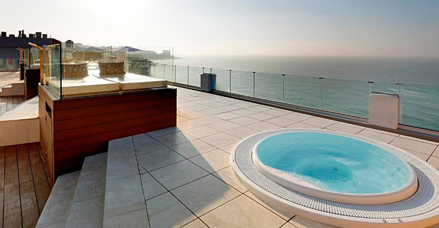 Hotel Benalma Costa Del Sol